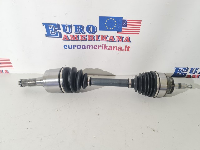 CV Axle (left)
